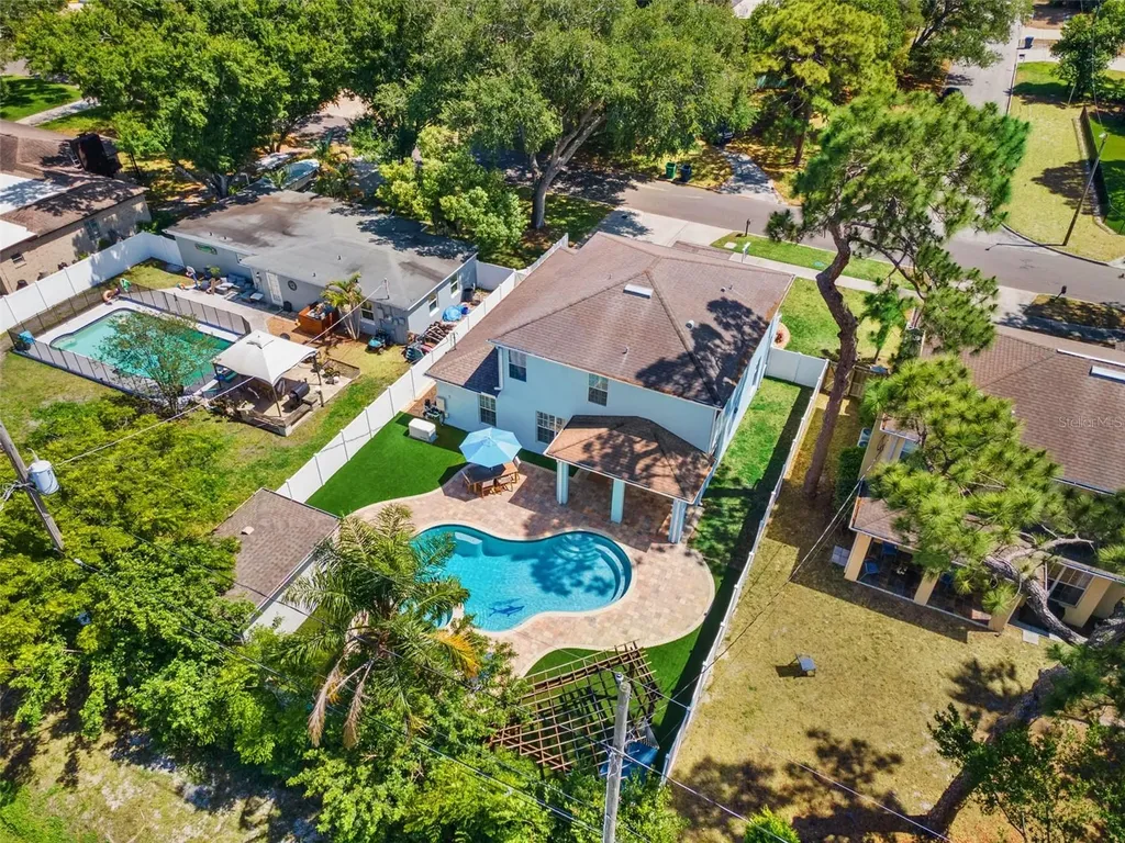 4113 W Knights Avenue Tampa FL 33611