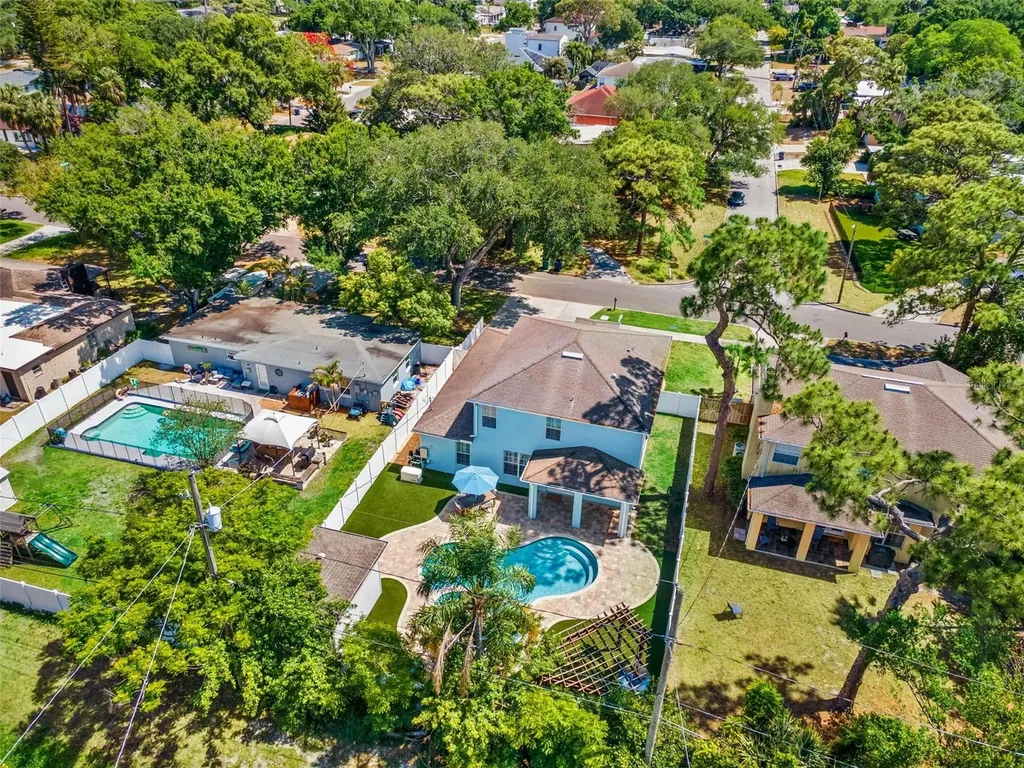 4113 W Knights Avenue Tampa FL 33611