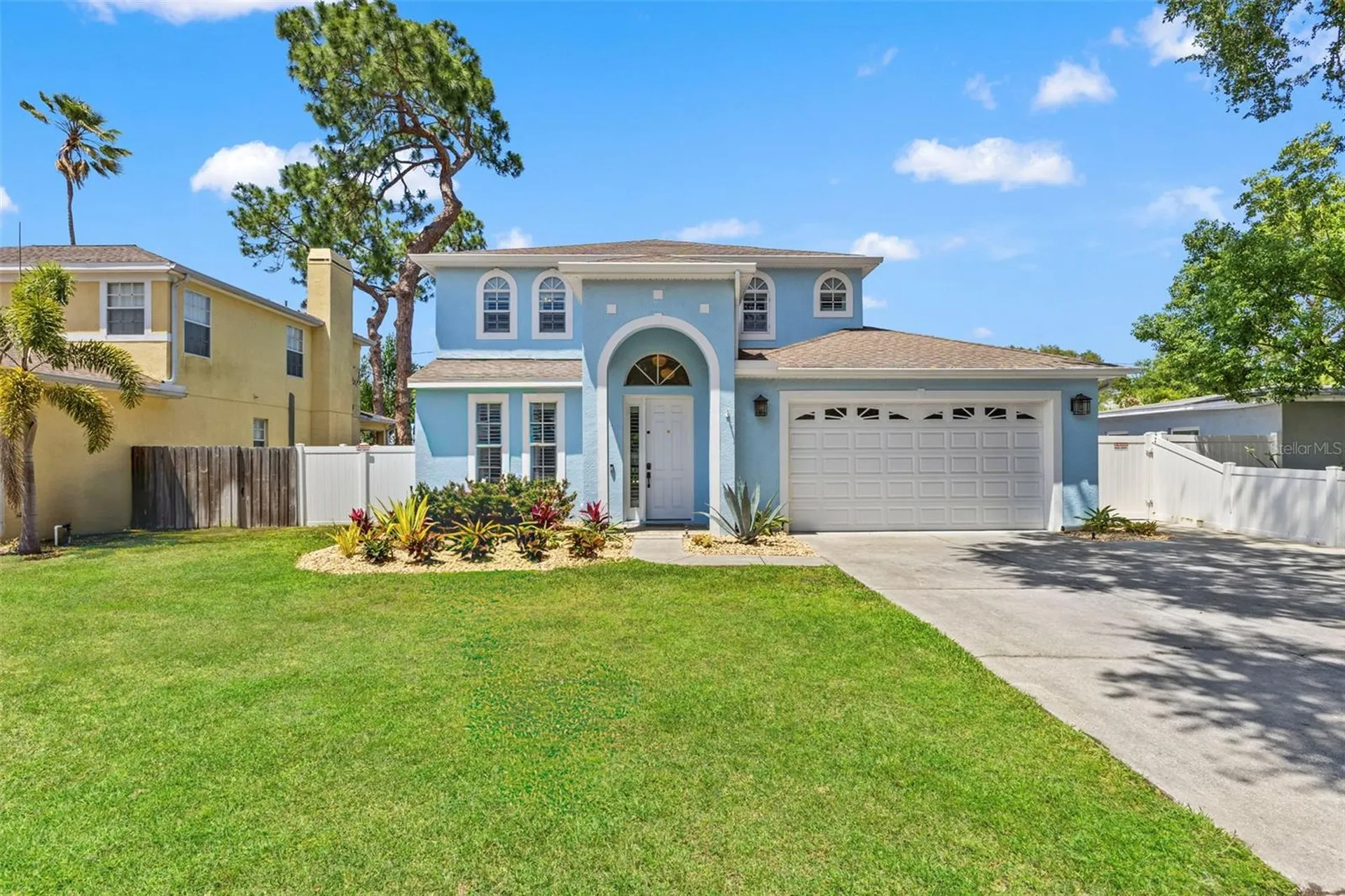 4113 W Knights Avenue Tampa FL 33611