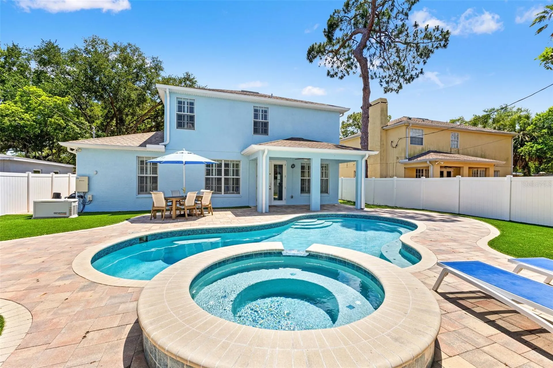 4113 W Knights Avenue Tampa FL 33611