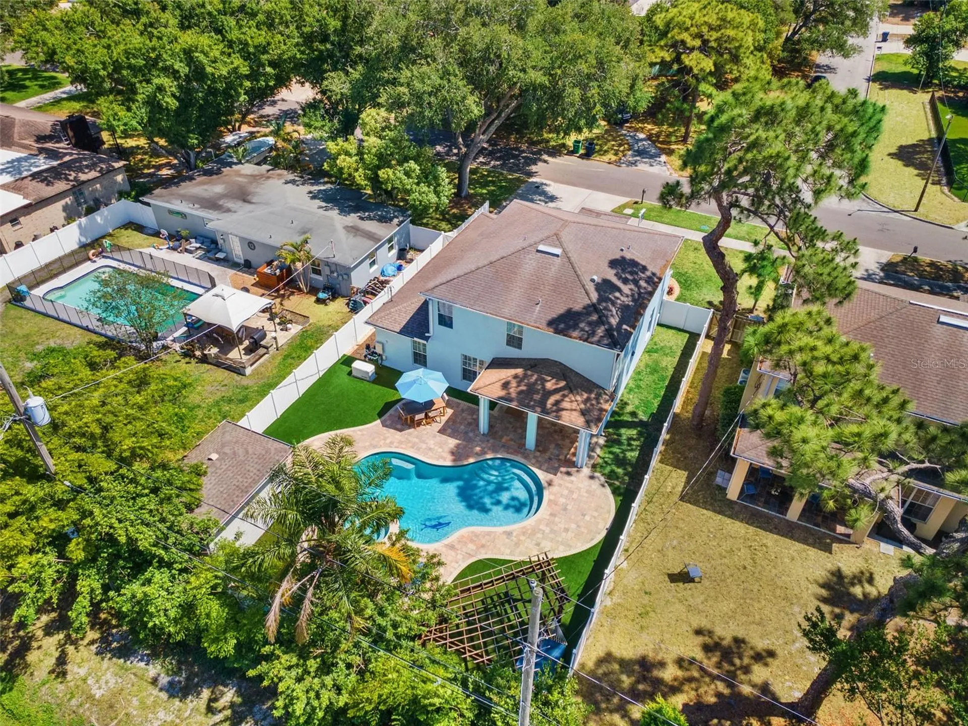 4113 W Knights Avenue Tampa FL 33611