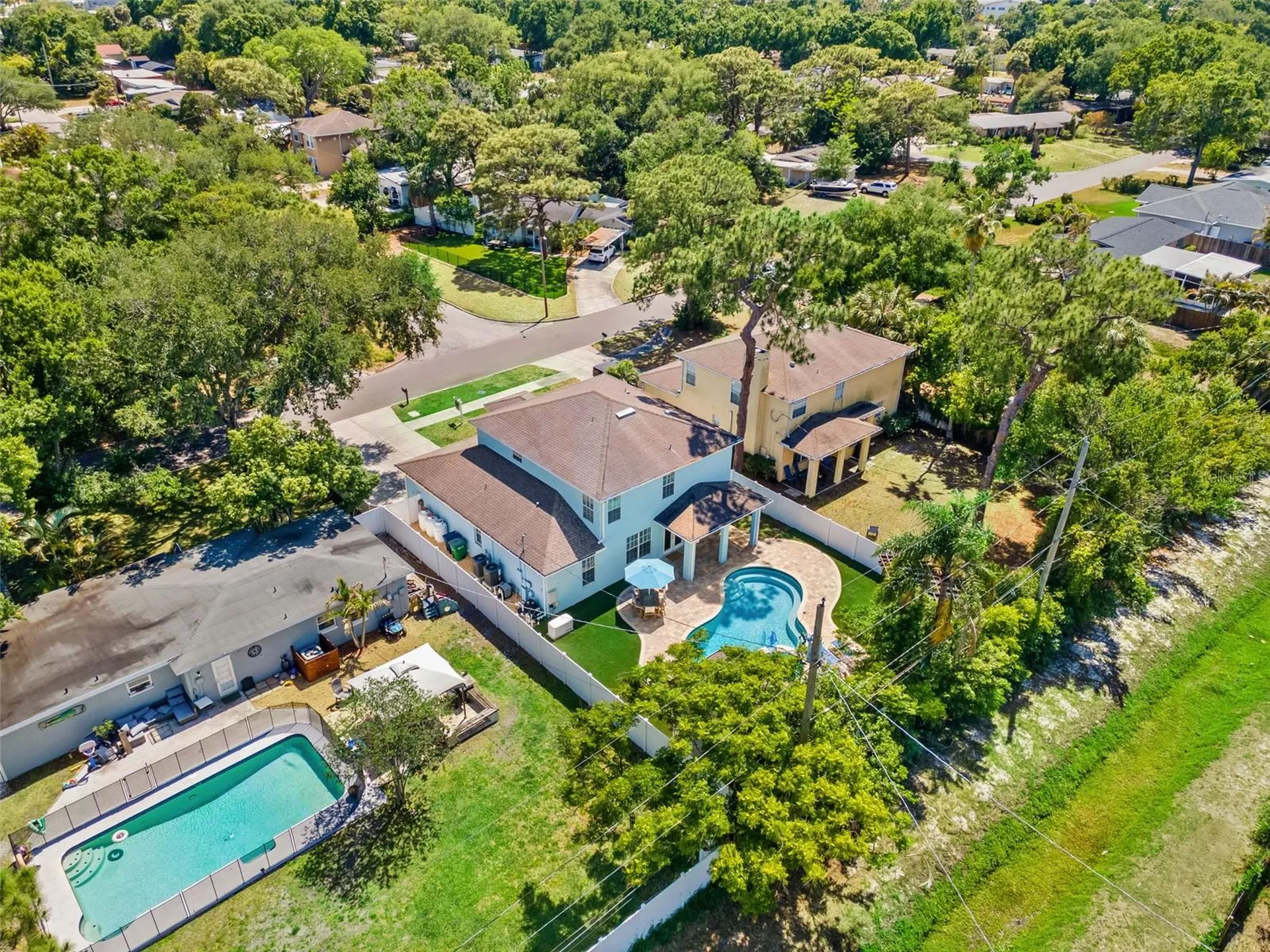 4113 W Knights Avenue Tampa FL 33611