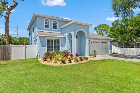 4113 W Knights Avenue Tampa FL 33611