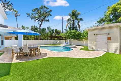 4113 W Knights Avenue Tampa FL 33611