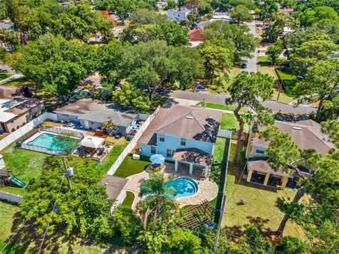 4113 W Knights Avenue Tampa FL 33611