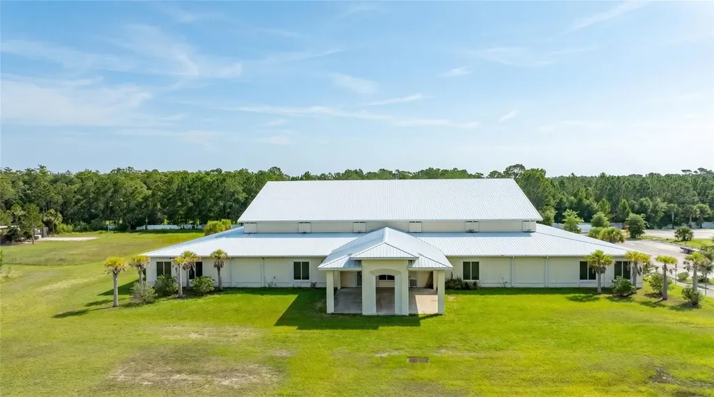 4015 S Williamson Boulevard Port Orange FL 32129