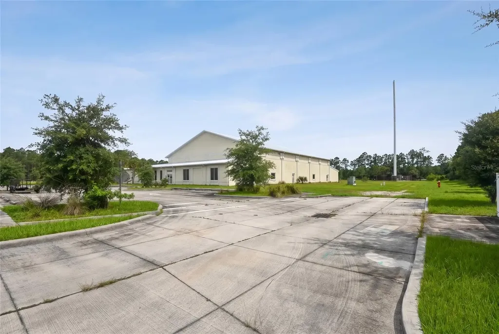 4015 S Williamson Boulevard Port Orange FL 32129