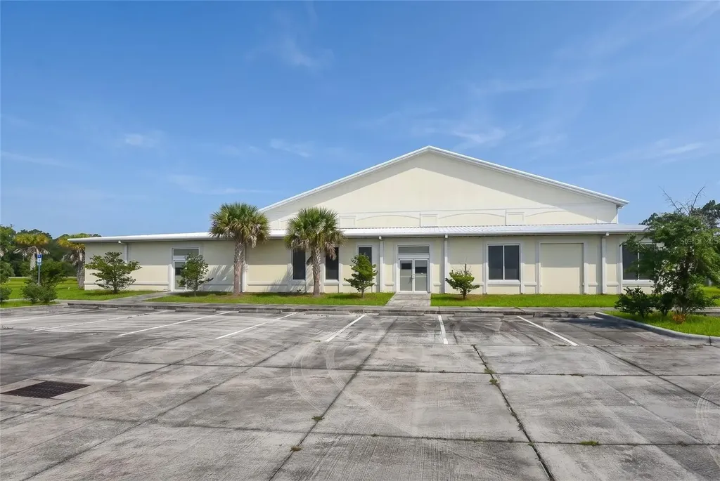 4015 S Williamson Boulevard Port Orange FL 32129