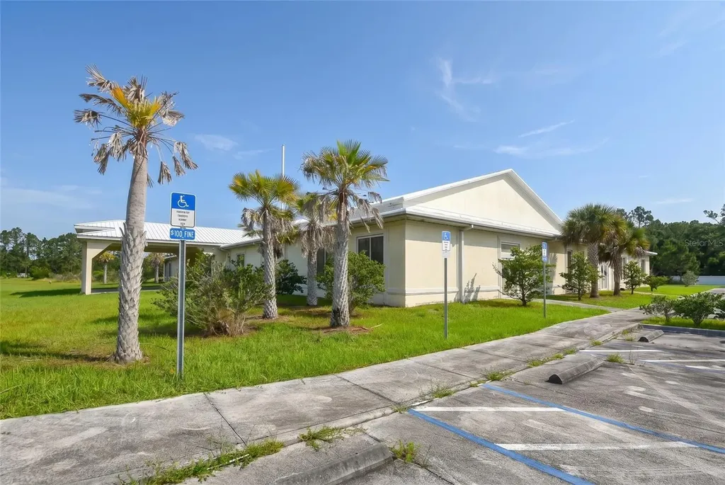4015 S Williamson Boulevard Port Orange FL 32129