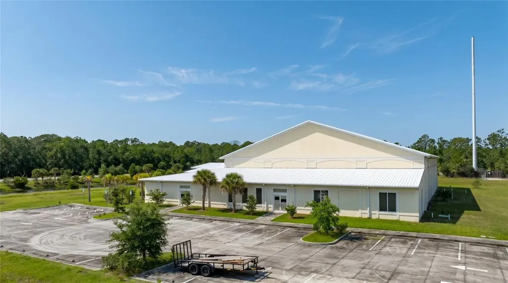 4015 S Williamson Boulevard Port Orange FL 32129