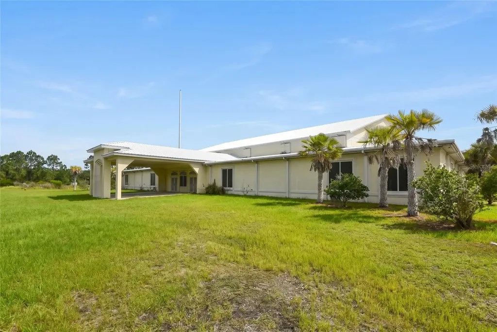 4015 S Williamson Boulevard Port Orange FL 32129