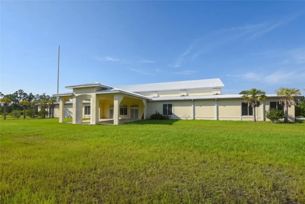 4015 S Williamson Boulevard Port Orange FL 32129