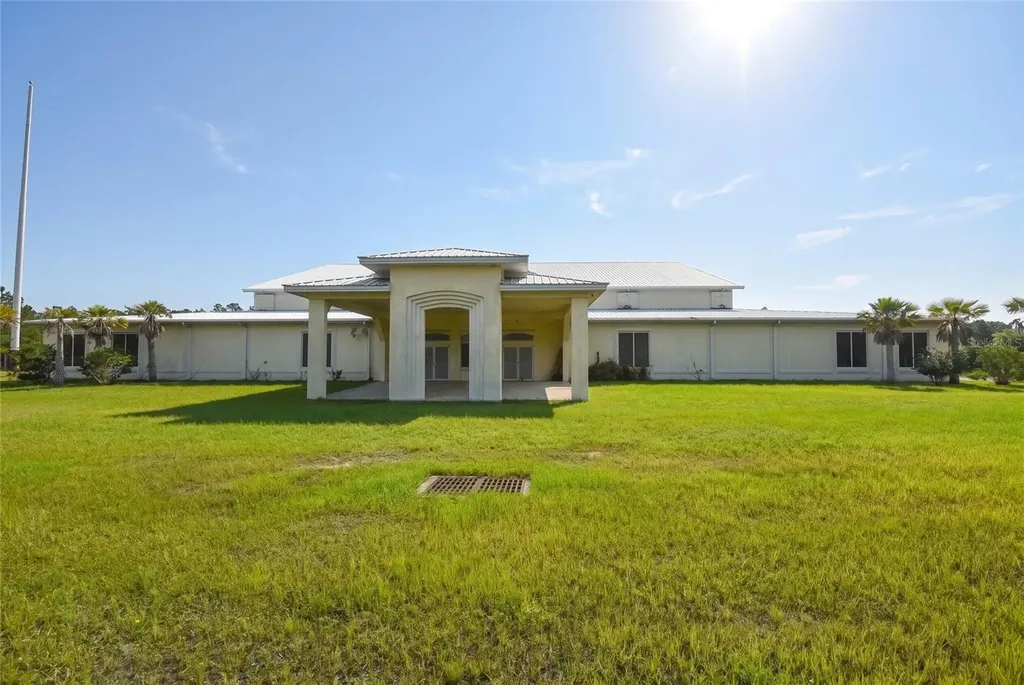 4015 S Williamson Boulevard Port Orange FL 32129