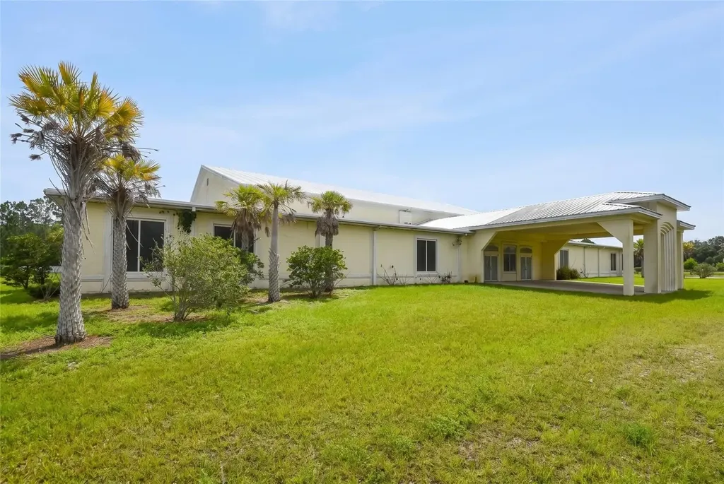 4015 S Williamson Boulevard Port Orange FL 32129