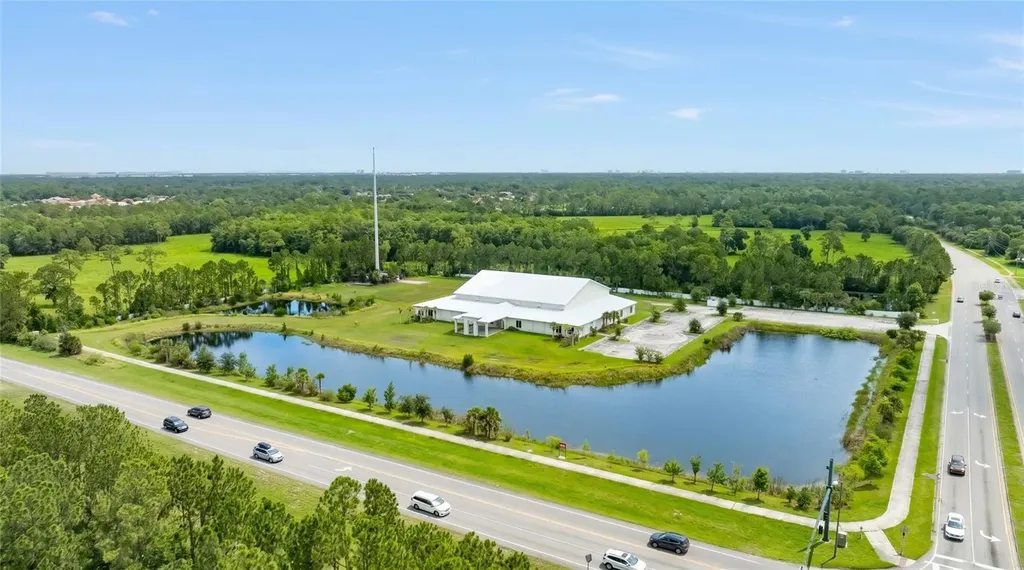 4015 S Williamson Boulevard Port Orange FL 32129