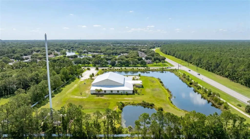 4015 S Williamson Boulevard Port Orange FL 32129