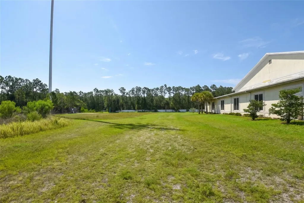 4015 S Williamson Boulevard Port Orange FL 32129