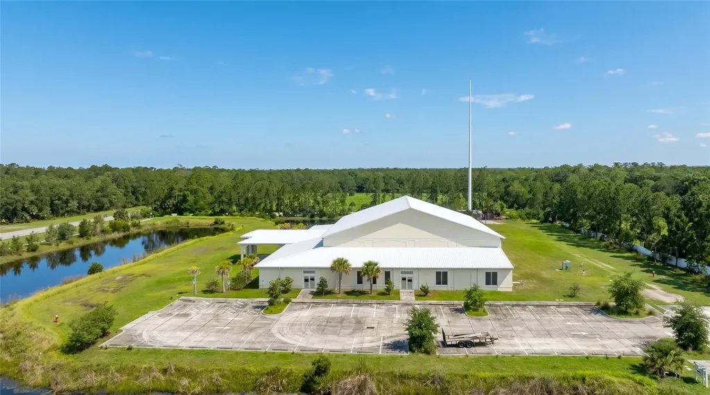 4015 S Williamson Boulevard Port Orange FL 32129