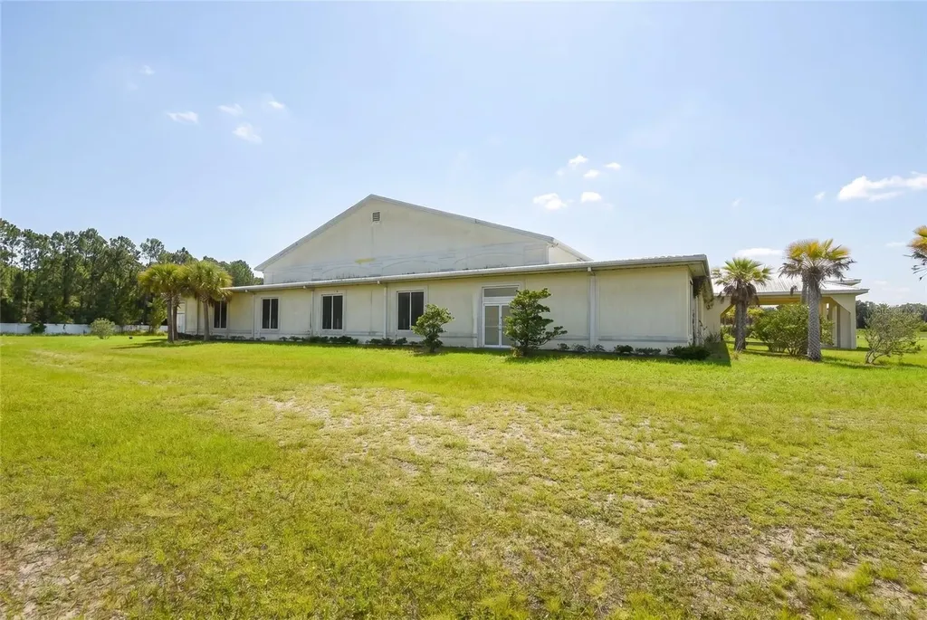4015 S Williamson Boulevard Port Orange FL 32129