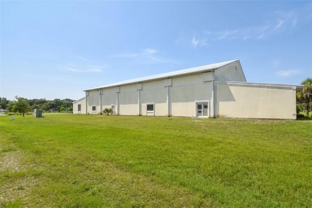 4015 S Williamson Boulevard Port Orange FL 32129
