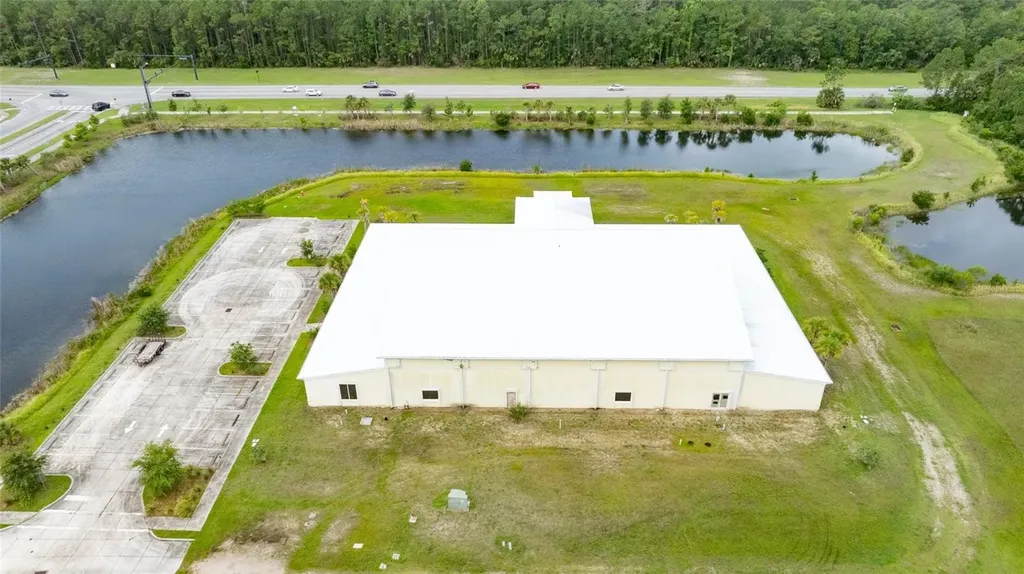 4015 S Williamson Boulevard Port Orange FL 32129