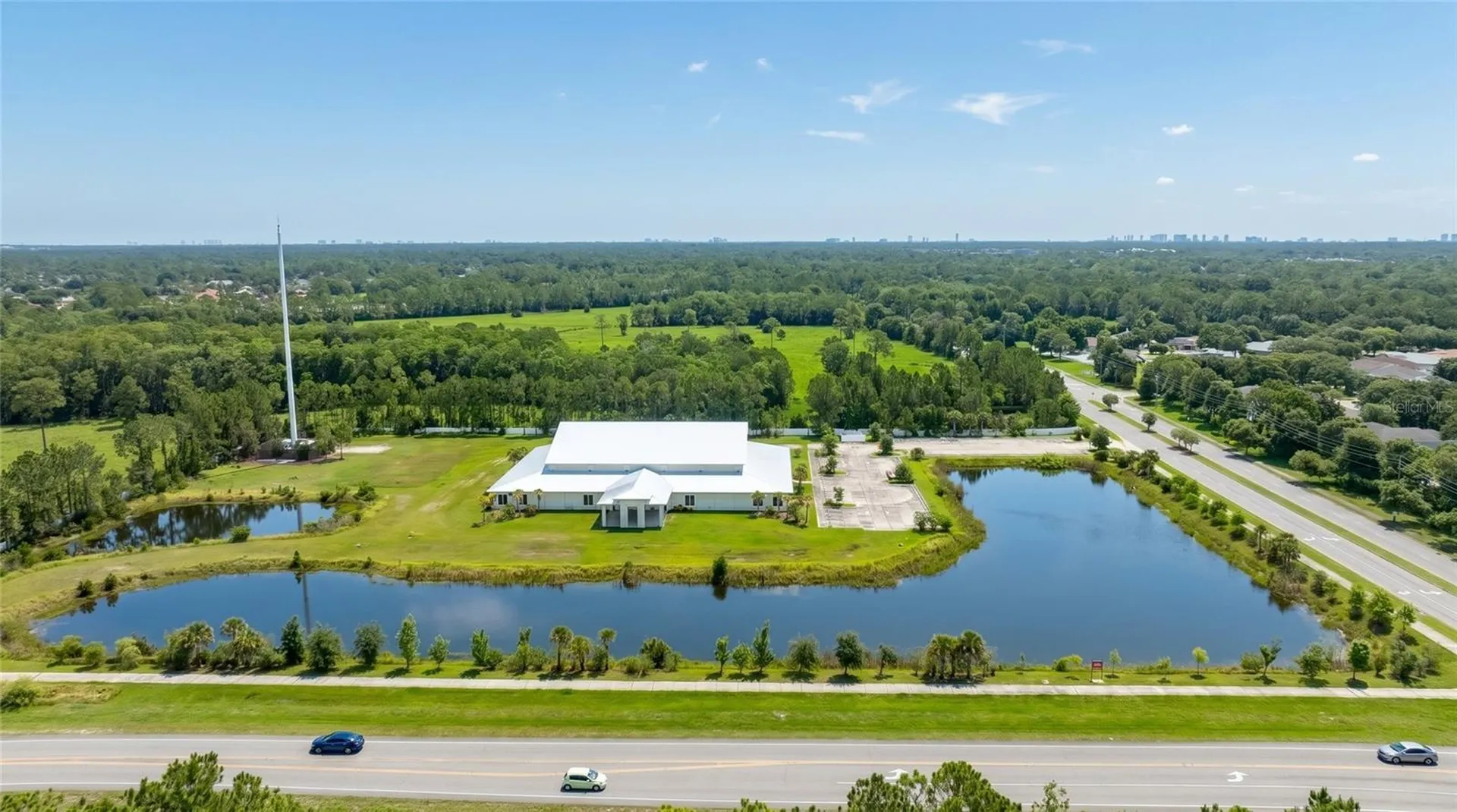 4015 S Williamson Boulevard Port Orange FL 32129