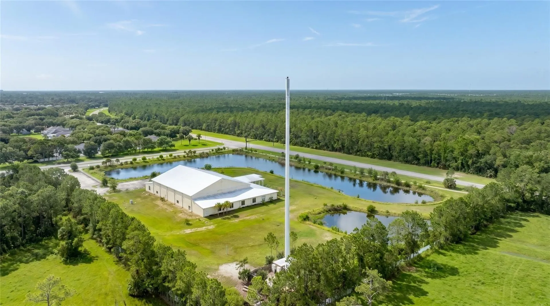 4015 S Williamson Boulevard Port Orange FL 32129