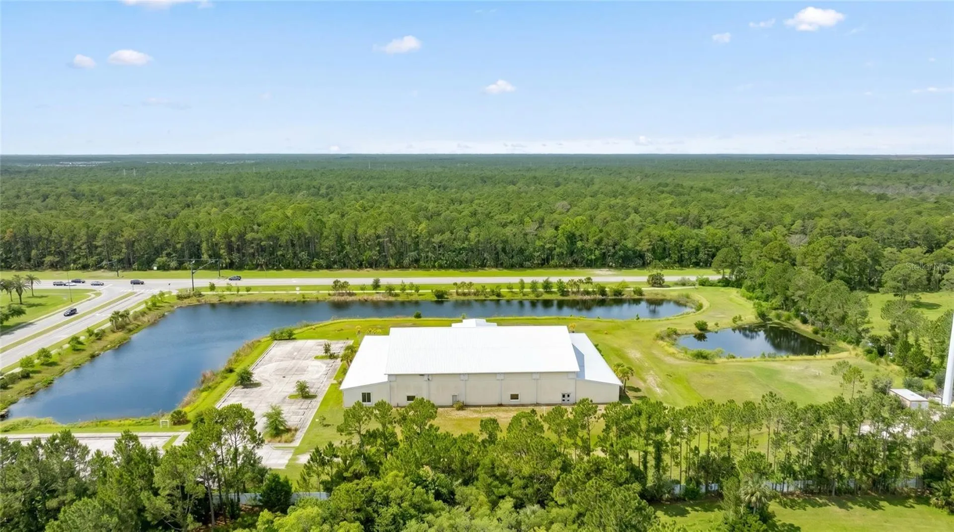 4015 S Williamson Boulevard Port Orange FL 32129