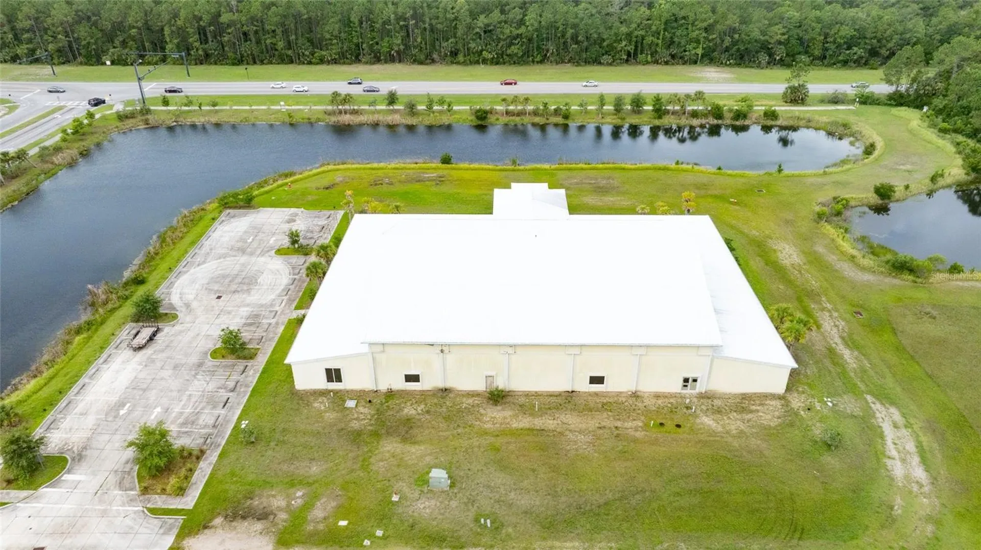 4015 S Williamson Boulevard Port Orange FL 32129