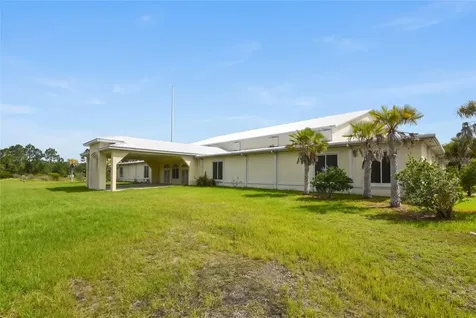 4015 S Williamson Boulevard Port Orange FL 32129