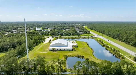 4015 S Williamson Boulevard Port Orange FL 32129