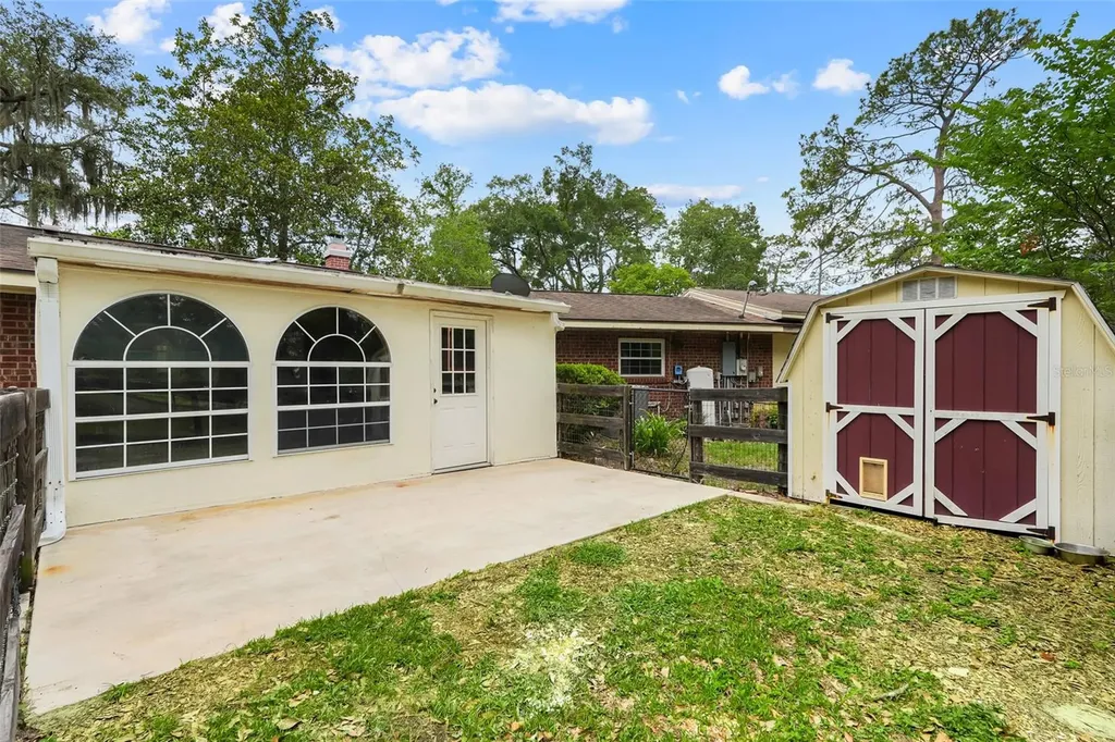 4801 SE Highway 42 Summerfield FL 34491