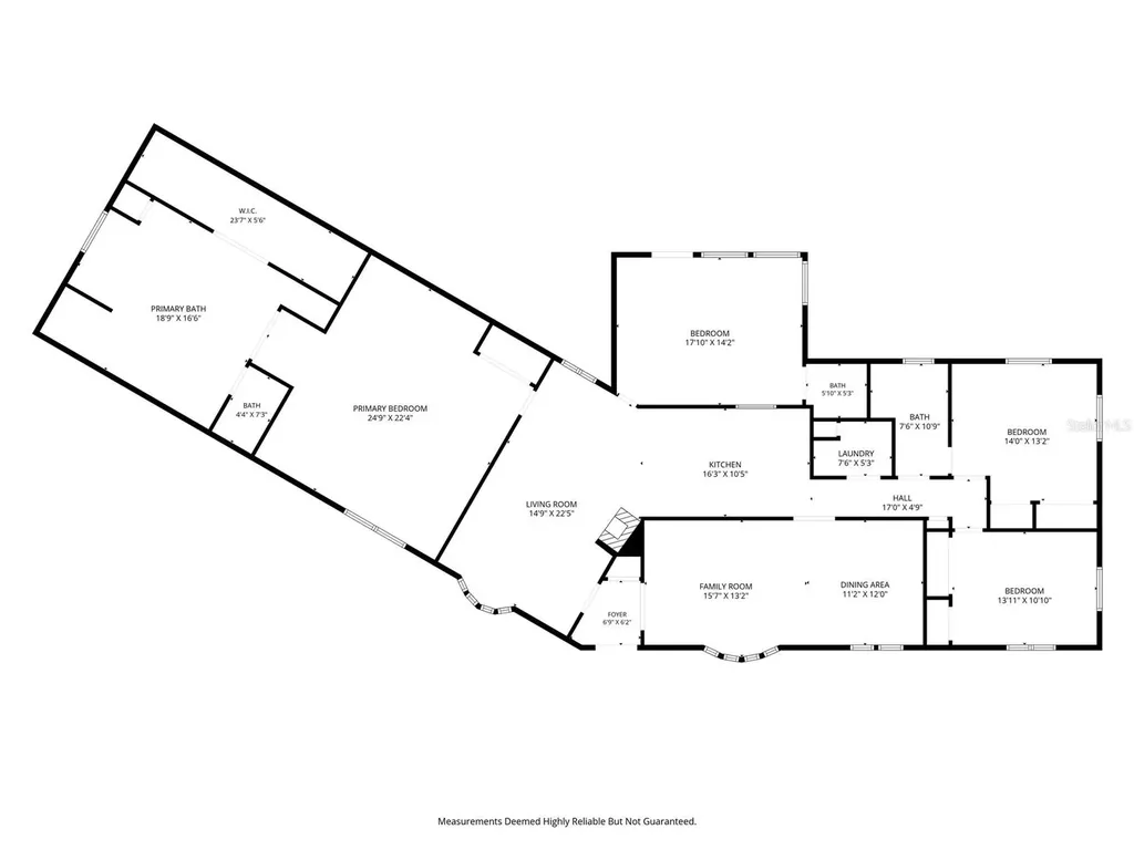 4801 SE Highway 42 Summerfield FL 34491