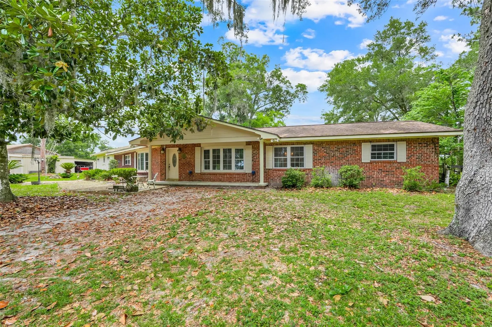 4801 SE Highway 42 Summerfield FL 34491