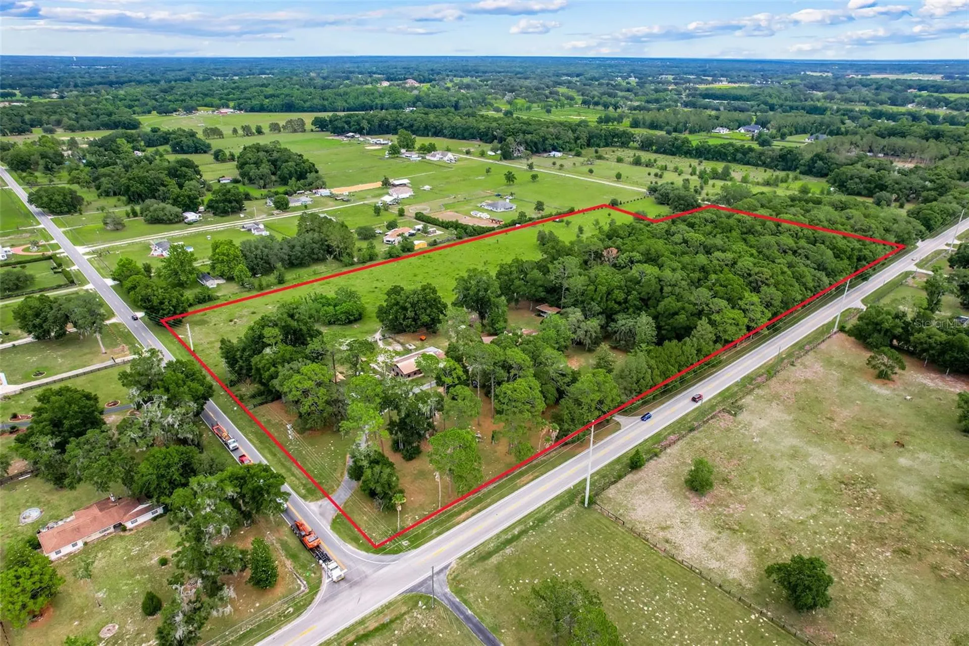 4801 SE Highway 42 Summerfield FL 34491