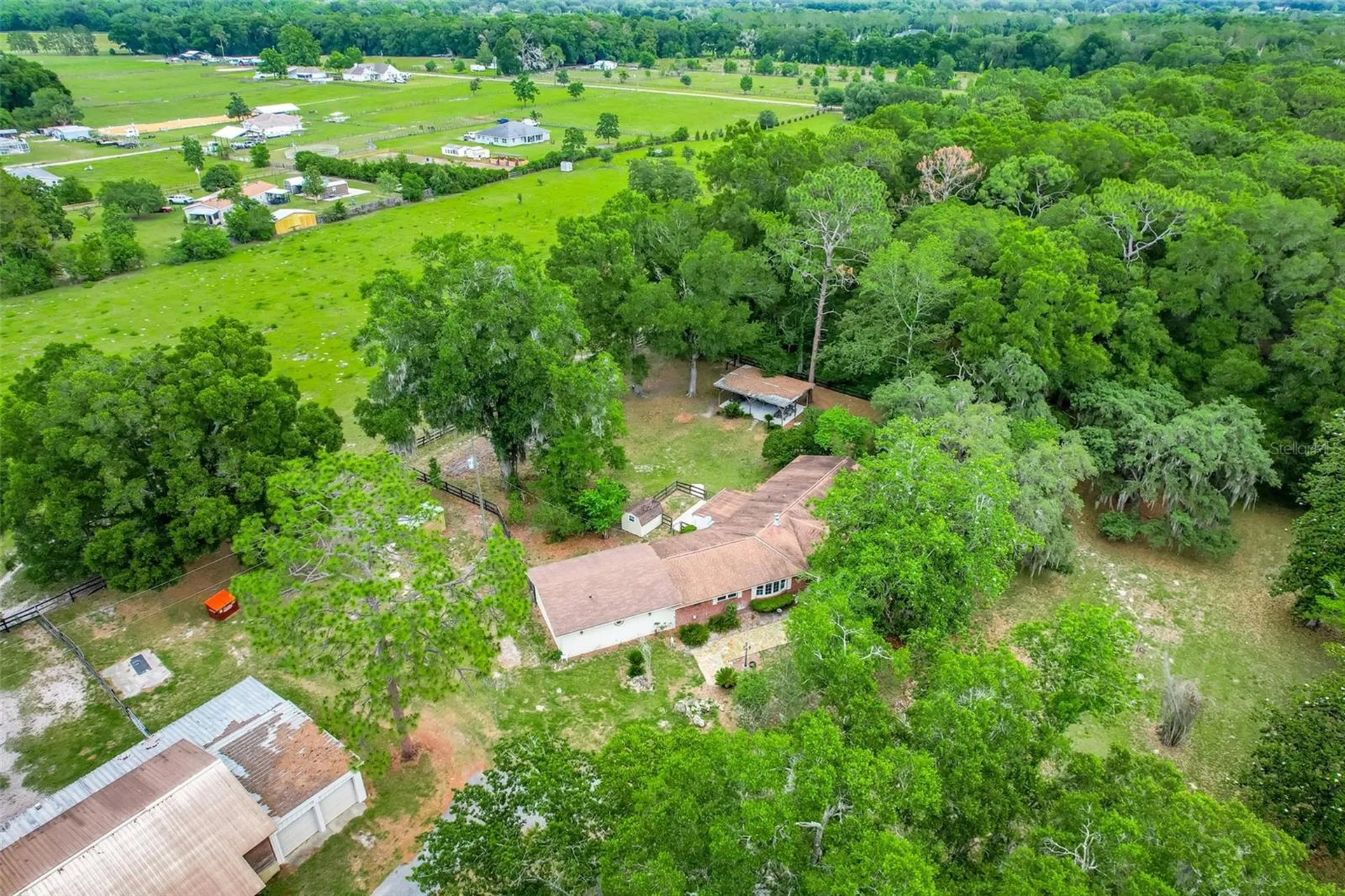 4801 SE Highway 42 Summerfield FL 34491