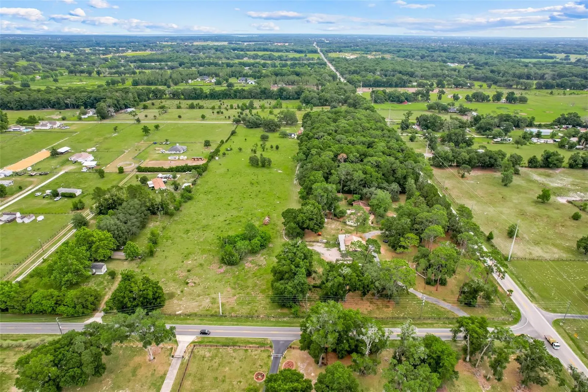 4801 SE Highway 42 Summerfield FL 34491