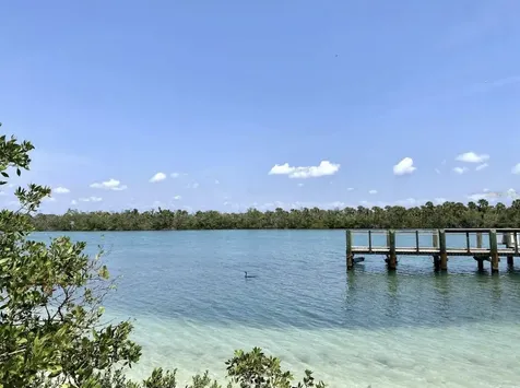 7113 Regina Drive Englewood FL 34224