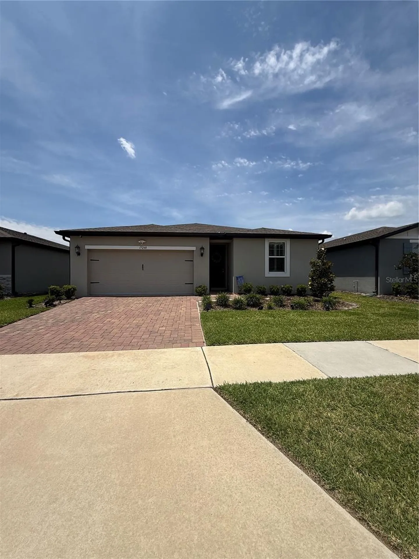 17268 Cagan Crossings Boulevard Clermont FL 34714