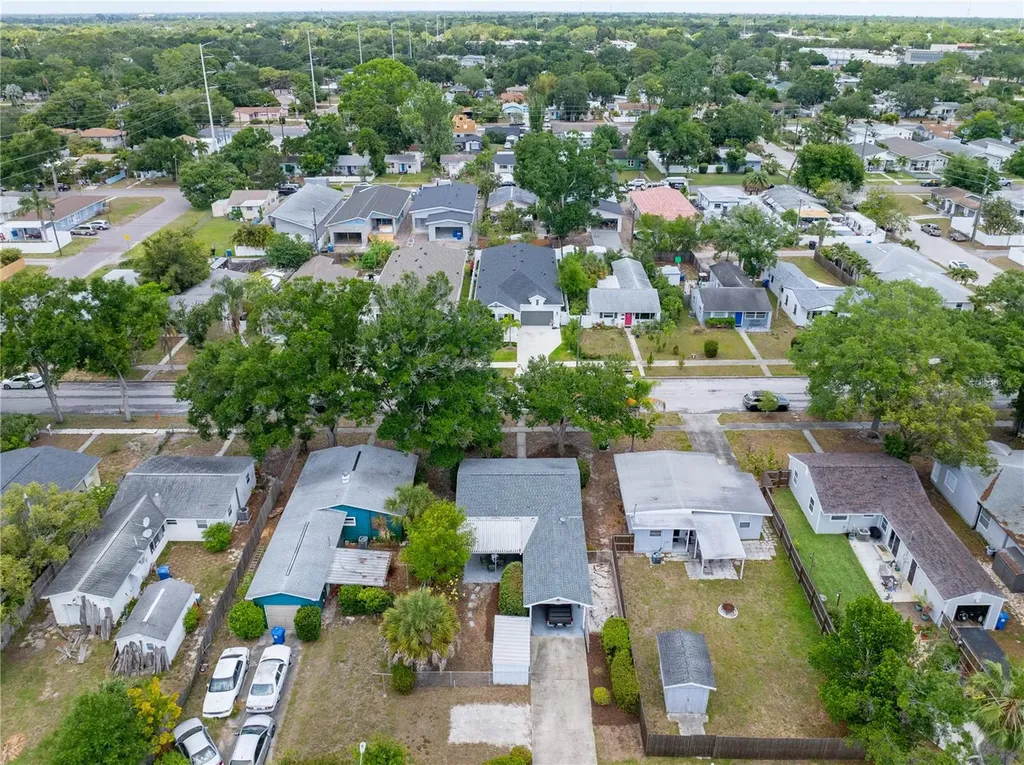 5136 4th Avenue N St Petersburg FL 33710