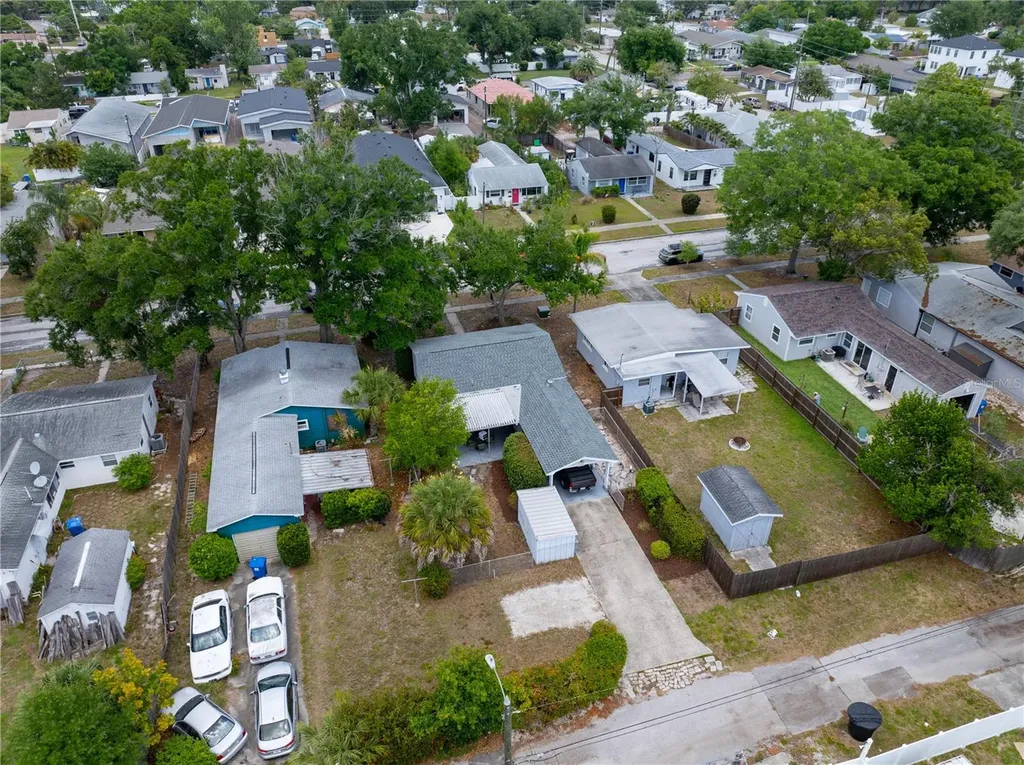 5136 4th Avenue N St Petersburg FL 33710