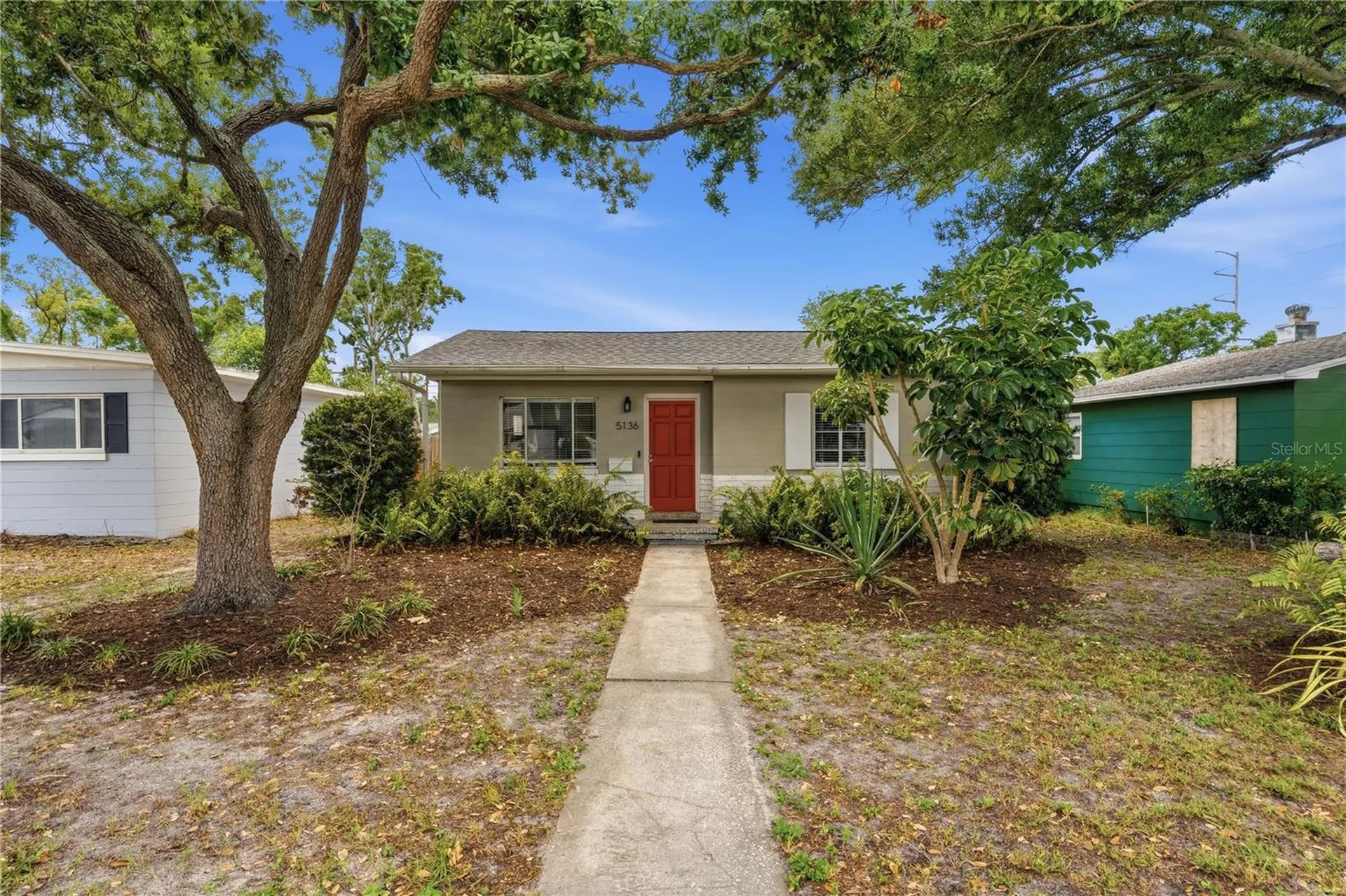 5136 4th Avenue N St Petersburg FL 33710