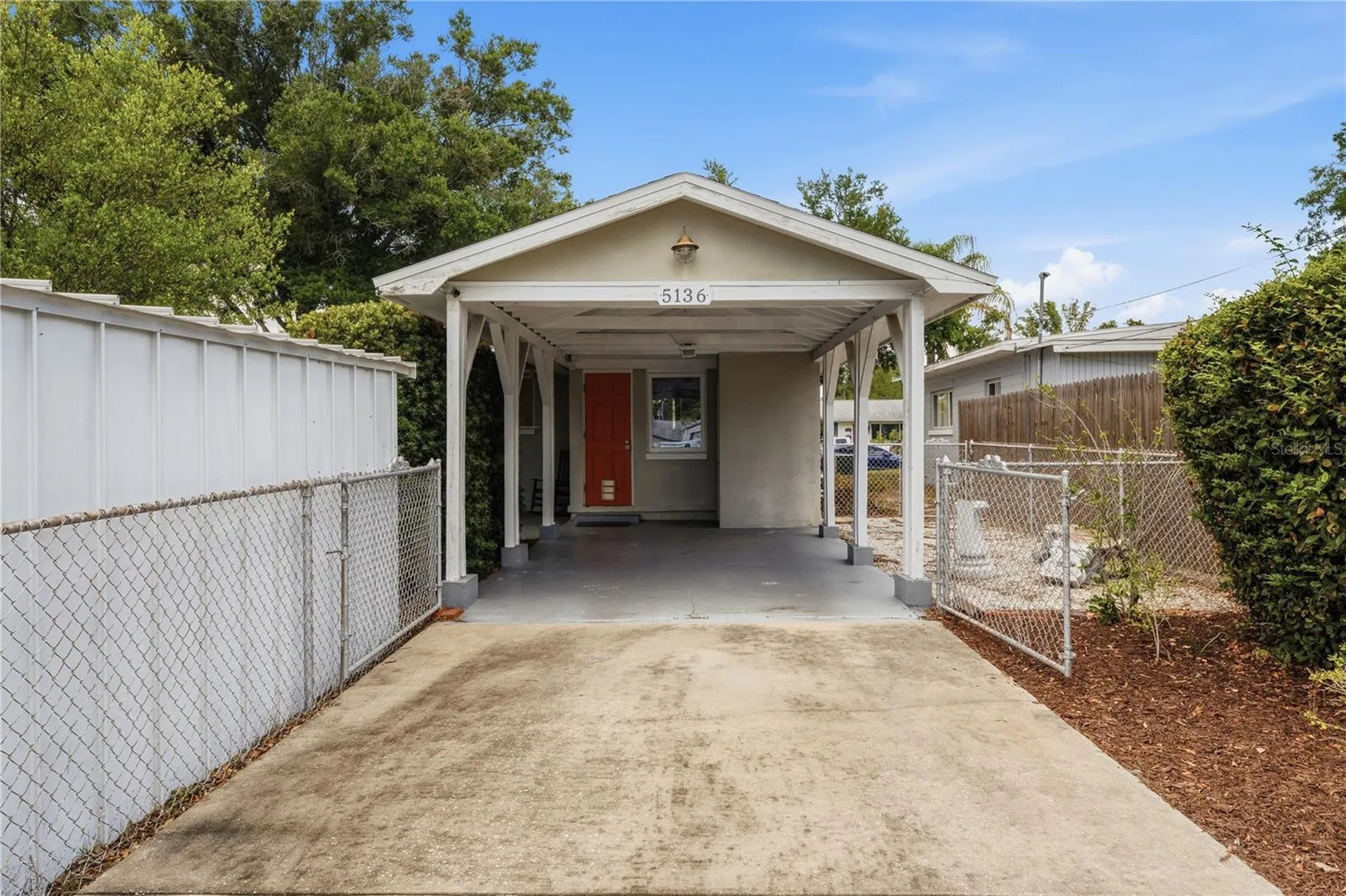 5136 4th Avenue N St Petersburg FL 33710