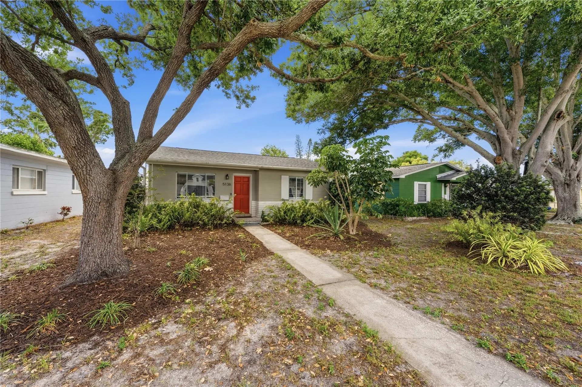 5136 4th Avenue N St Petersburg FL 33710