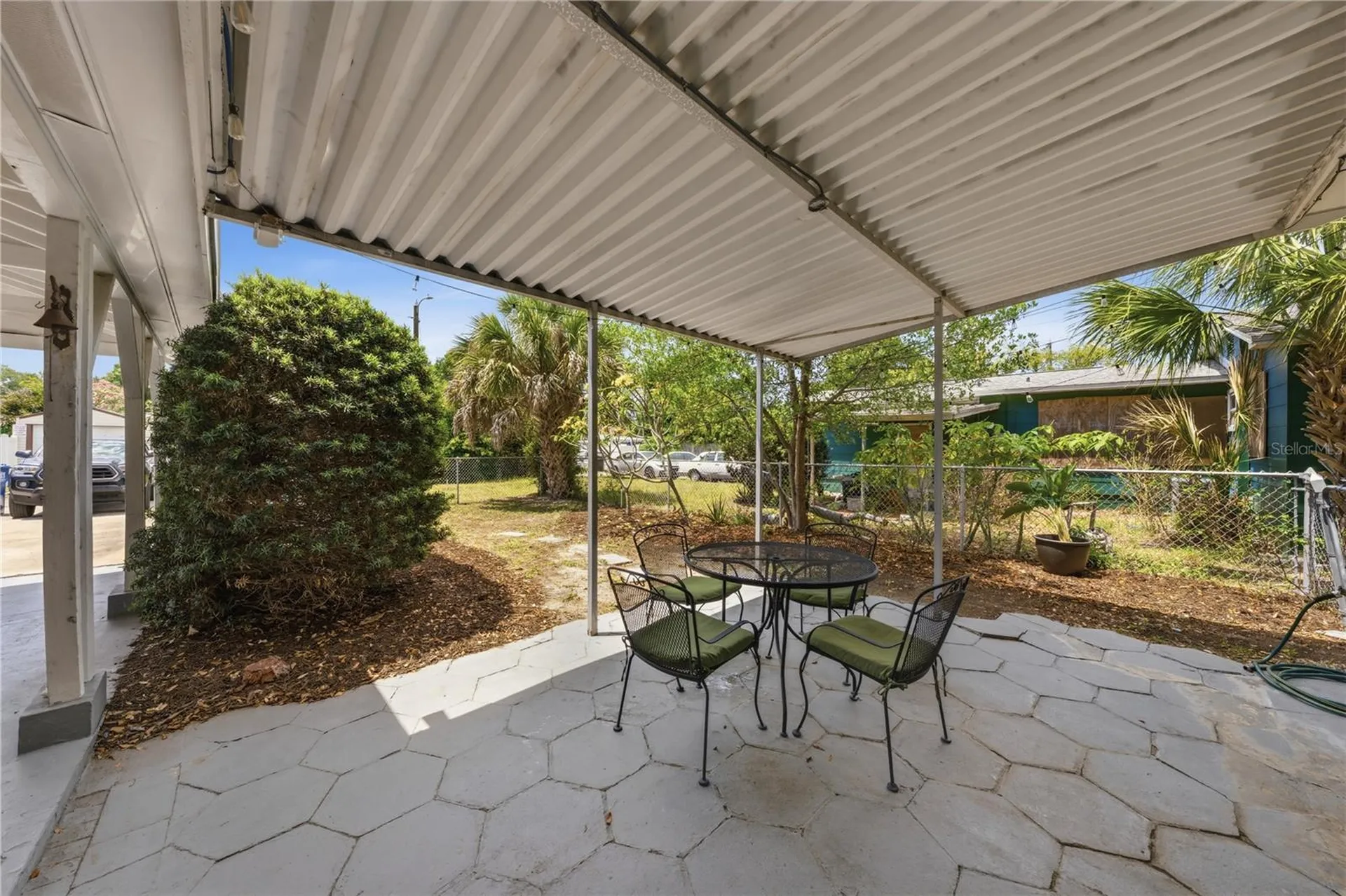 5136 4th Avenue N St Petersburg FL 33710
