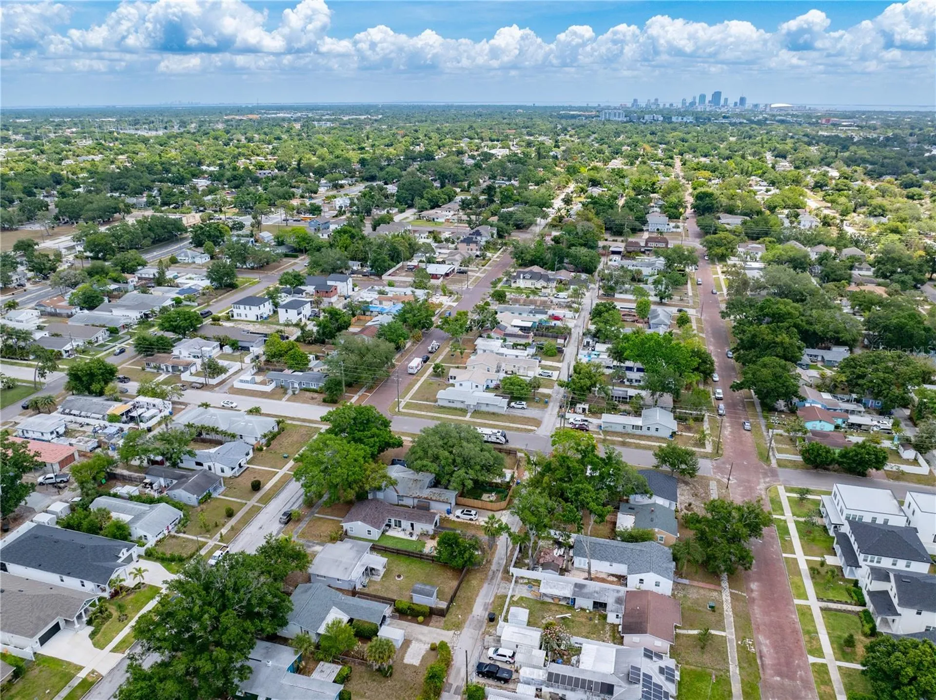 5136 4th Avenue N St Petersburg FL 33710