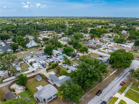 5136 4th Avenue N St Petersburg FL 33710