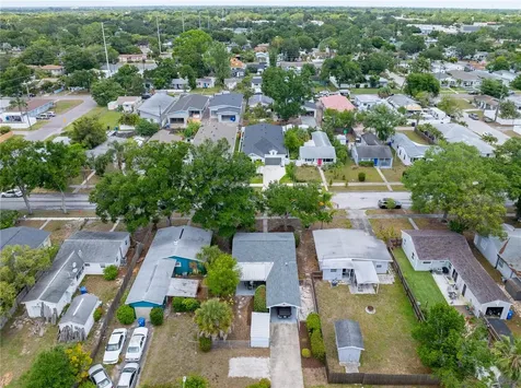 5136 4th Avenue N St Petersburg FL 33710