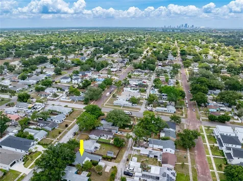 5136 4th Avenue N St Petersburg FL 33710
