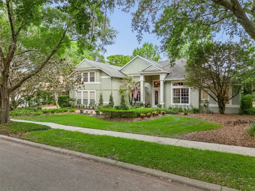 109 Cherry Creek Circle Winter Springs FL 32708